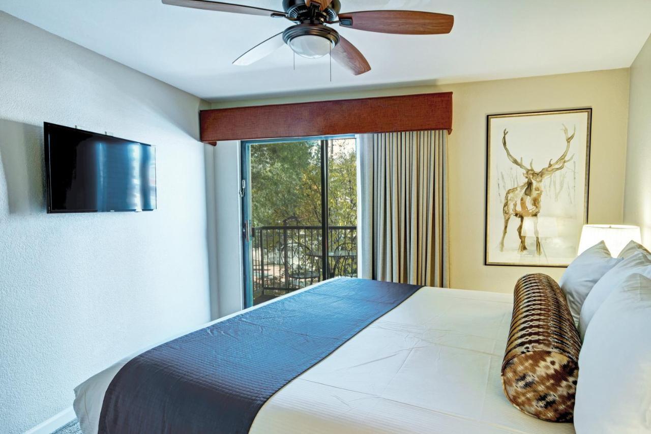 Club Wyndham Durango Hotell Eksteriør bilde