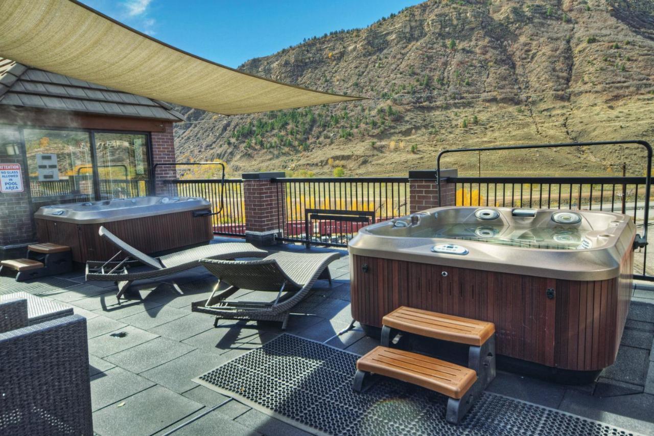 Club Wyndham Durango Hotell Eksteriør bilde