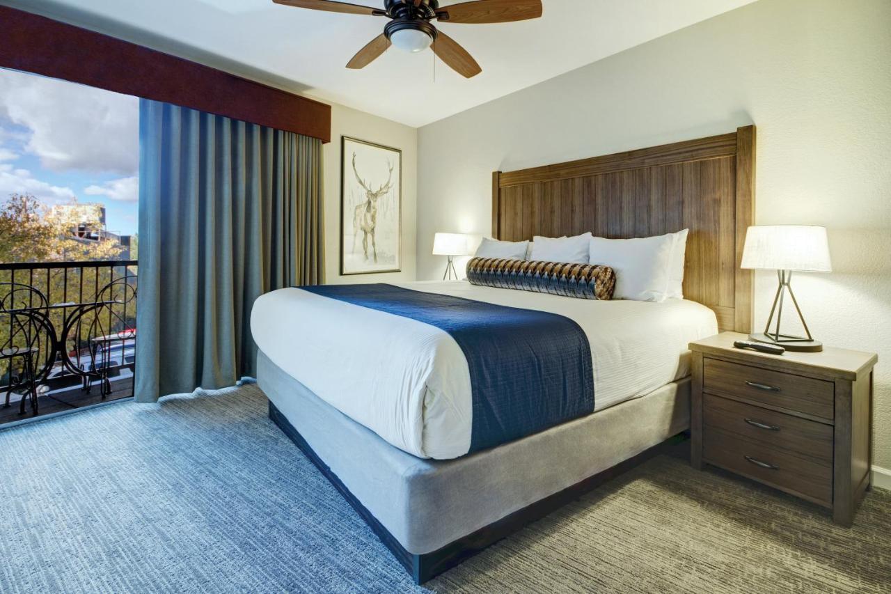 Club Wyndham Durango Hotell Eksteriør bilde