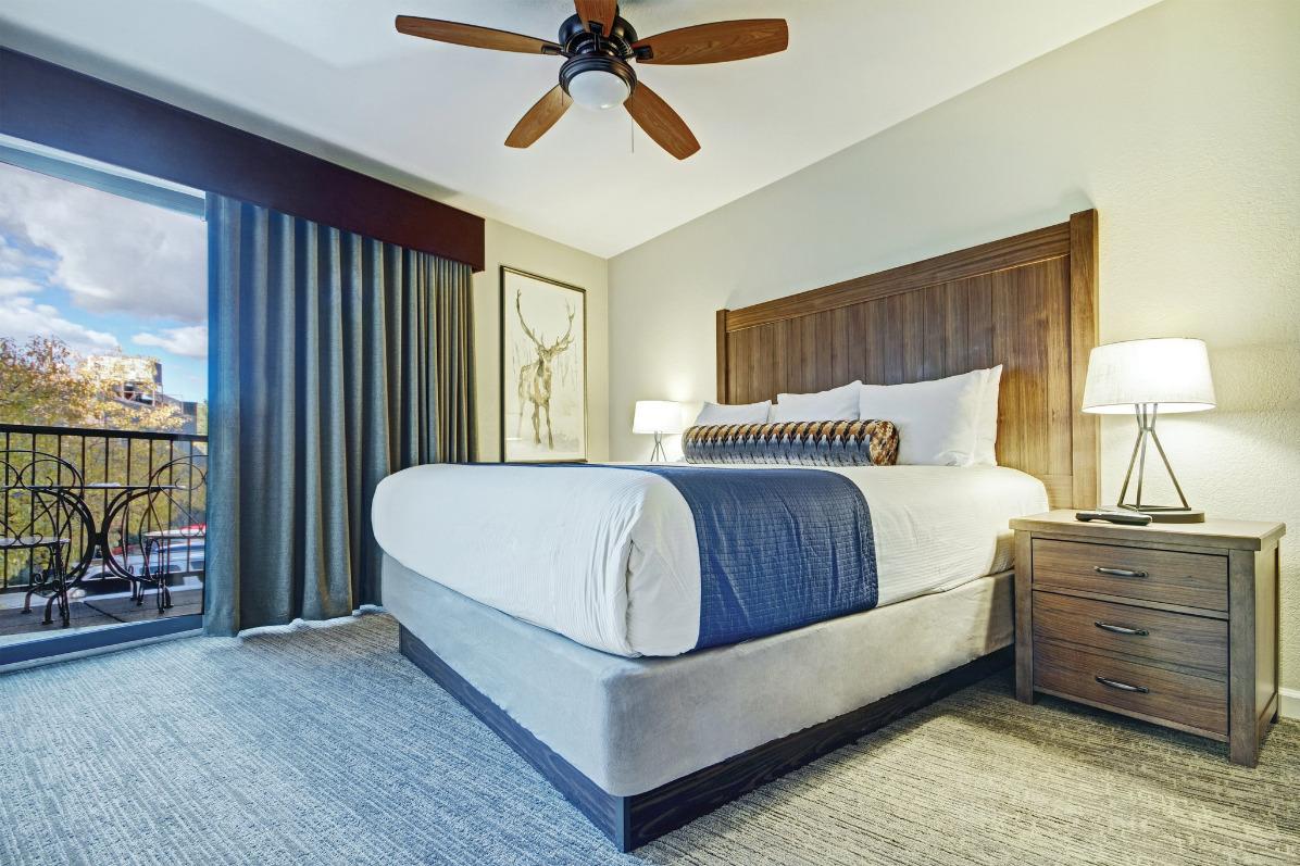 Club Wyndham Durango Hotell Eksteriør bilde