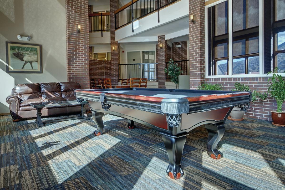 Club Wyndham Durango Hotell Eksteriør bilde