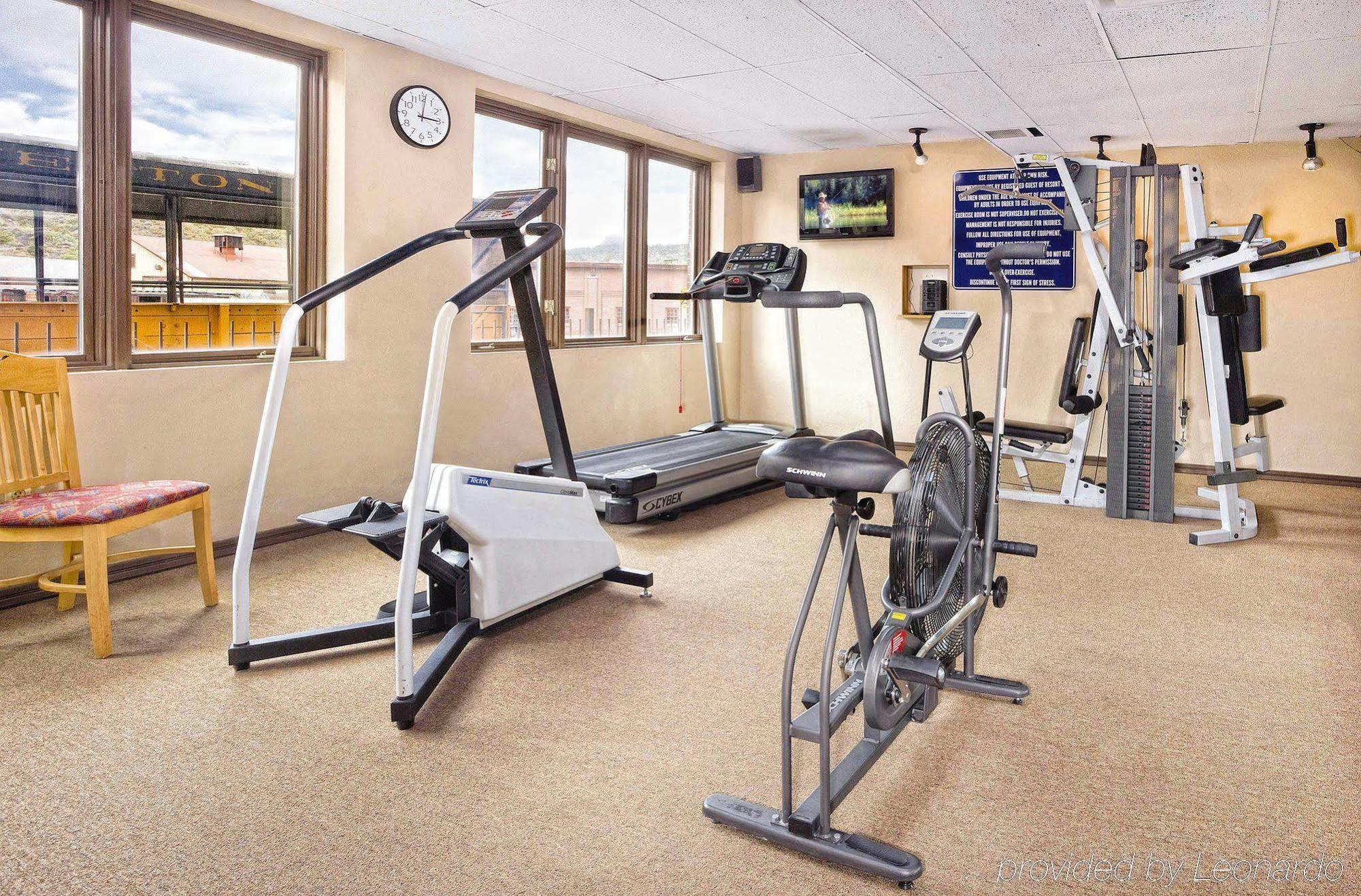 Club Wyndham Durango Hotell Eksteriør bilde