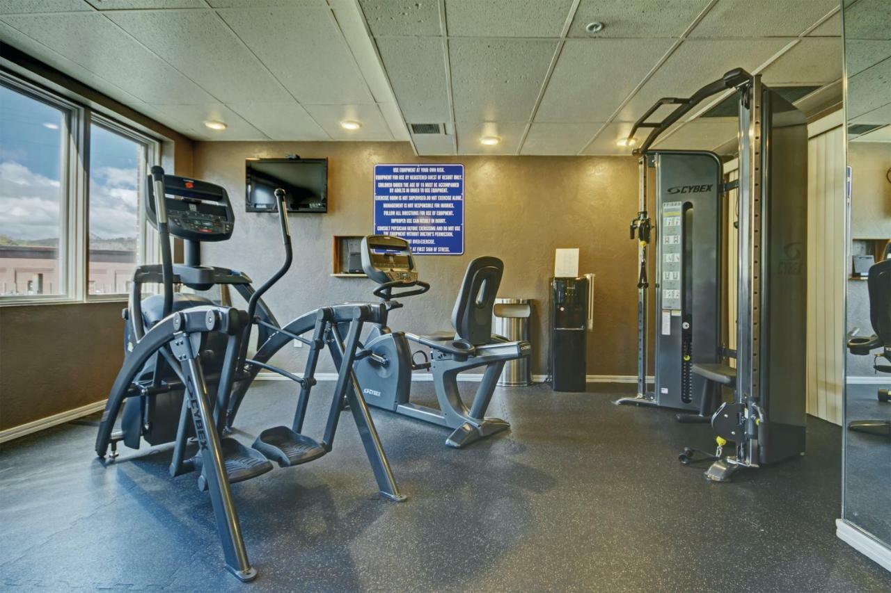 Club Wyndham Durango Hotell Eksteriør bilde