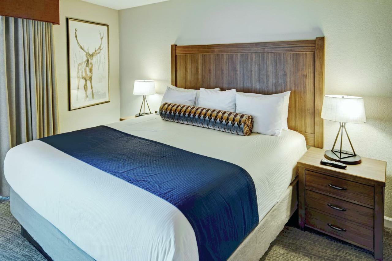 Club Wyndham Durango Hotell Eksteriør bilde