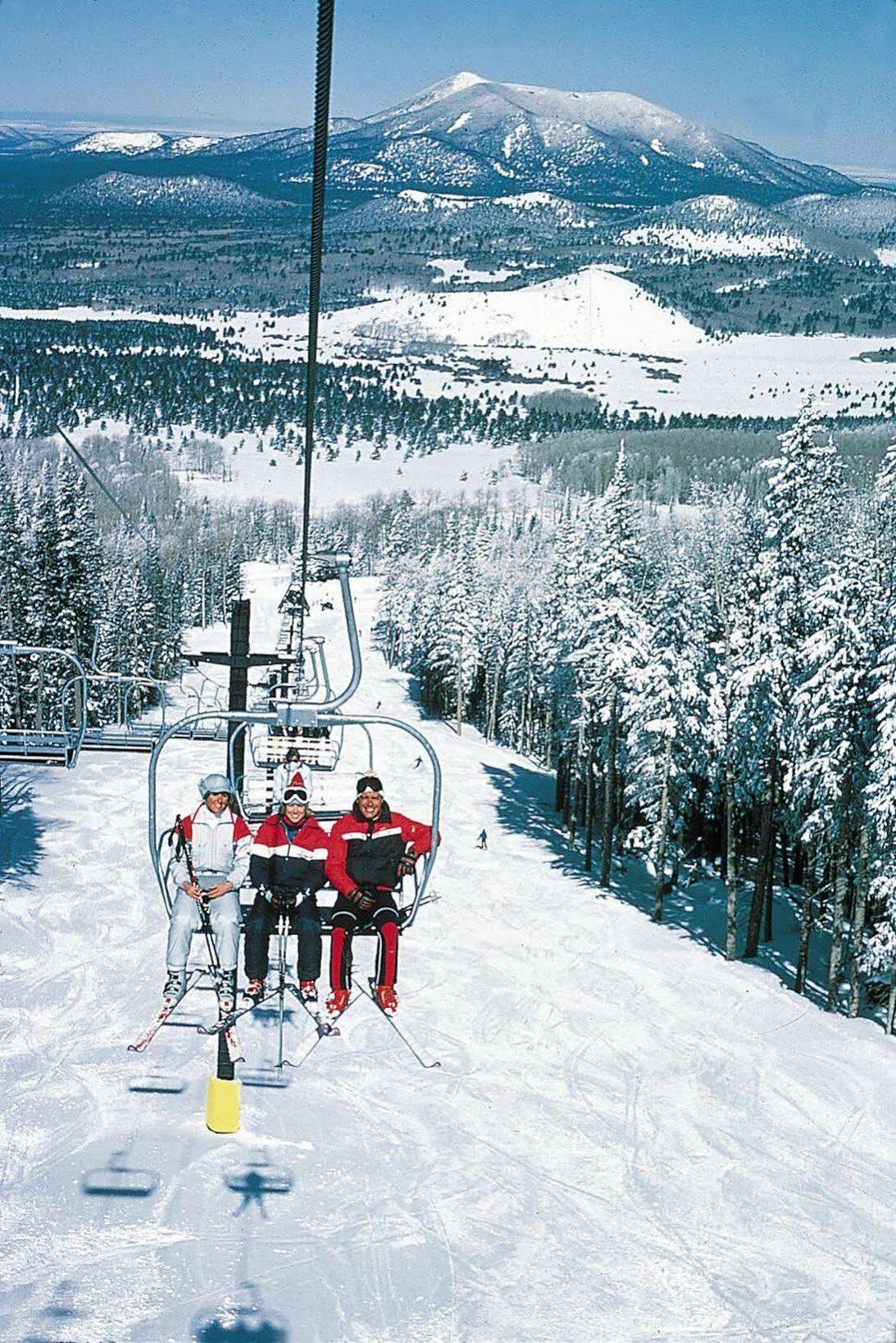 Club Wyndham Durango Hotell Eksteriør bilde